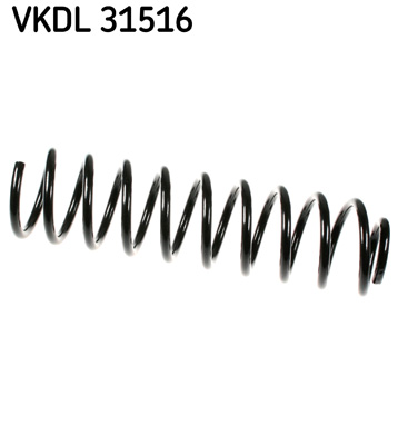 SKF VKDL 31516 Fahrwerksfeder